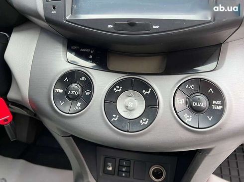 Toyota RAV4 2007 - фото 23
