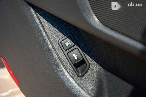 Kia K5 2014 - фото 20