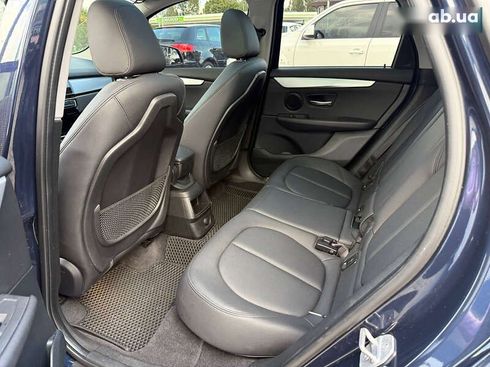 BMW 2 серия 2016 - фото 11