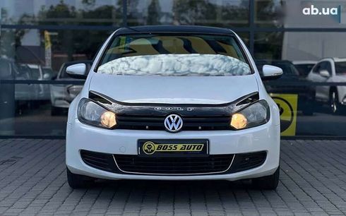Volkswagen Golf 2010 - фото 2