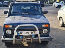 Продажа ВАЗ б/у в Одесской области - купить на Автобазаре