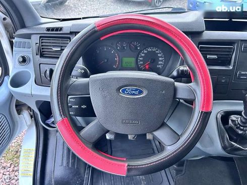 Ford Transit 2011 - фото 16