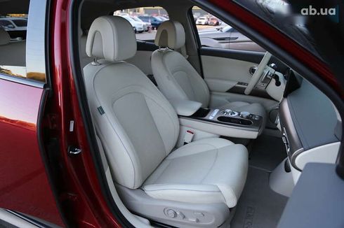 Genesis GV60 2022 - фото 11