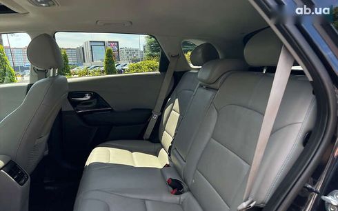 Kia Niro 2019 - фото 10