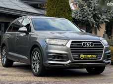 Купить Audi Q7 бу в Украине - купить на Автобазаре