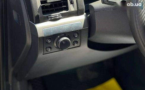 Opel Vectra 2006 - фото 13