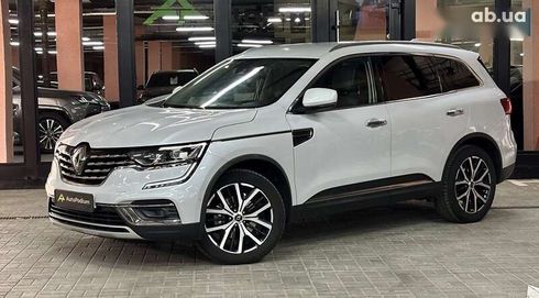 Renault Koleos 2019 - фото 8