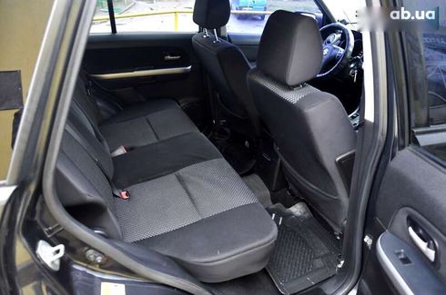 Suzuki Grand Vitara 2005 - фото 22