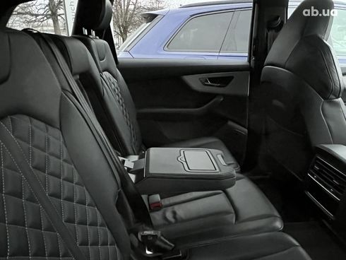 Audi Q7 2022 - фото 22