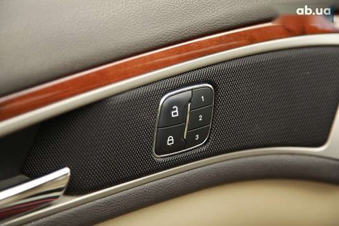 Lincoln MKZ 2013 - фото 18