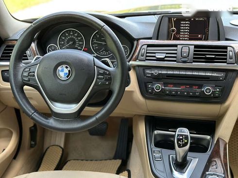 BMW 4 серия 2014 - фото 25