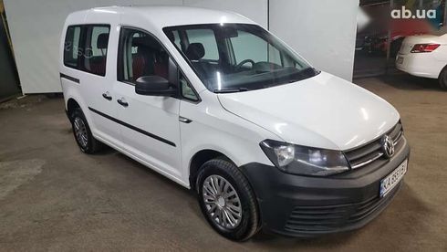 Volkswagen Caddy 2020 - фото 6