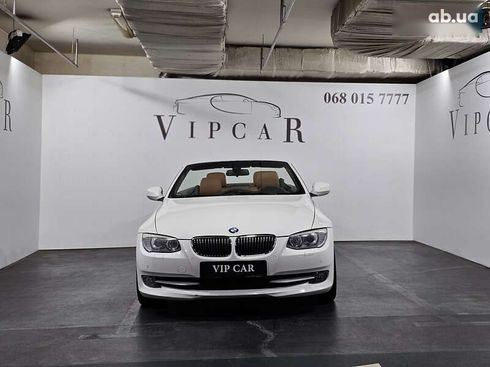 BMW 3 серия 2010 - фото 5
