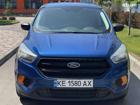 Ford Escape 2016 - фото 2