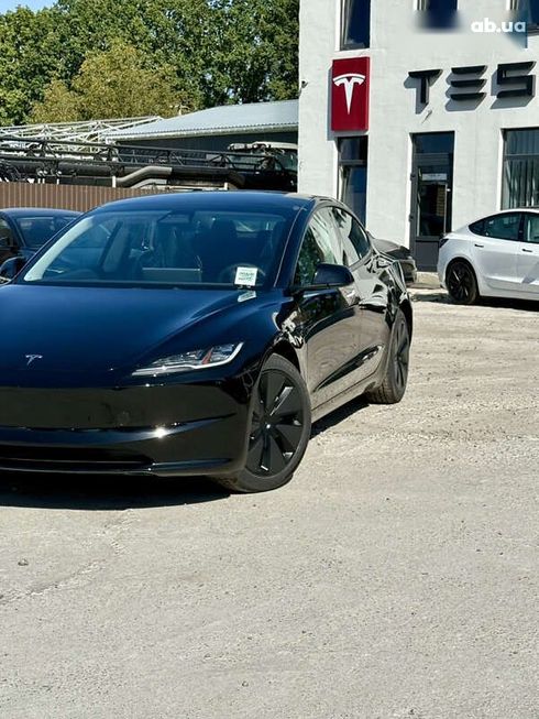 Tesla Model 3 2024 - фото 3