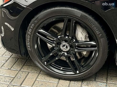 Mercedes-Benz E-Класс 2019 - фото 18