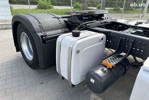 Mercedes-Benz Actros 2012 - фото 10