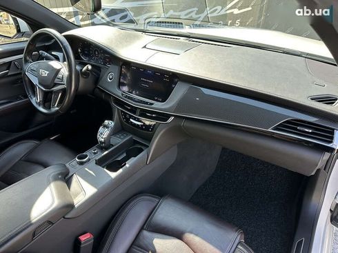 Cadillac CT 6 2019 - фото 9