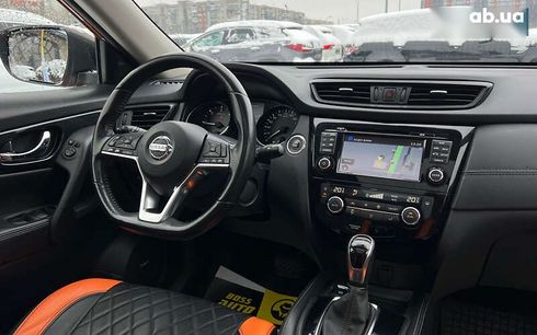 Nissan X-Trail 2019 - фото 19
