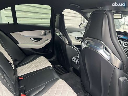 Mercedes-Benz C-Класс 2015 - фото 25