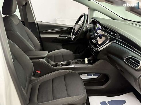 Chevrolet Bolt 2023 - фото 12