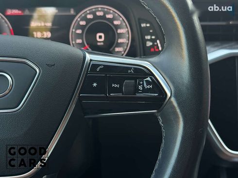 Audi A6 2023 - фото 20