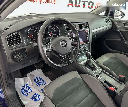 Volkswagen Golf 2018 - фото 6