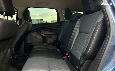 Ford Escape 2017 - фото 13