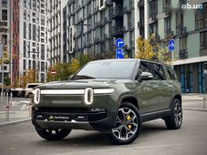 Продажа Rivian б/у - купить на Автобазаре