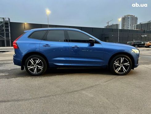 Volvo XC60 2018 - фото 6