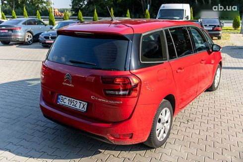 Citroёn SpaceTourer 2020 - фото 23