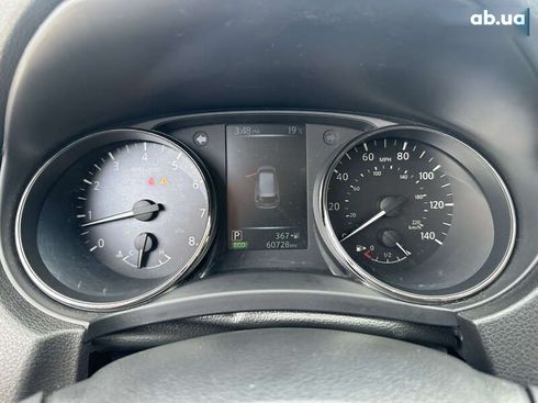 Nissan Rogue 2016 - фото 18