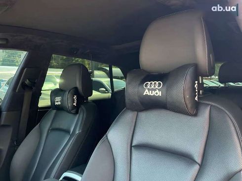 Audi Q8 2019 - фото 18