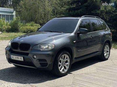 BMW X5 2013 - фото 8