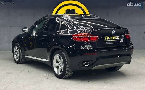 BMW X6 2013 - фото 4