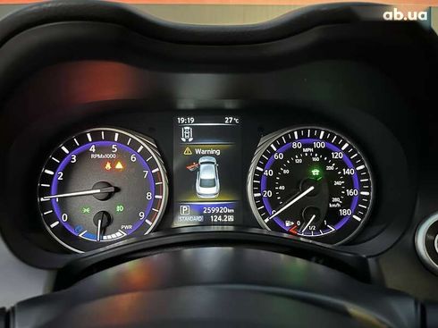 Infiniti Q50 2013 - фото 17
