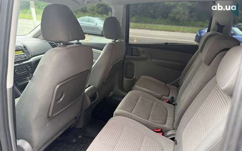 SEAT Alhambra 2012 - фото 23