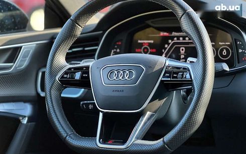 Audi RS7 2022 - фото 26