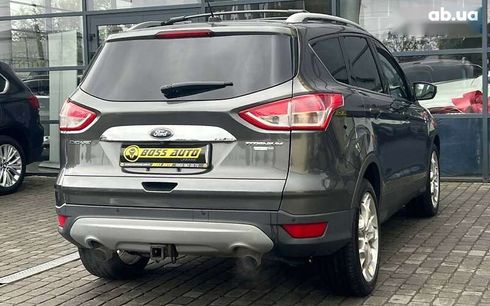 Ford Escape 2015 - фото 6