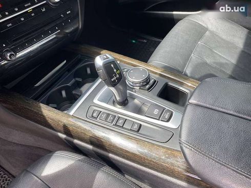 BMW X5 2016 - фото 18