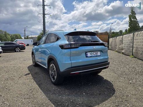 Honda M-NV 2023 - фото 24