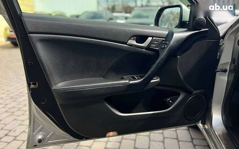 Honda Accord 2010 - фото 9