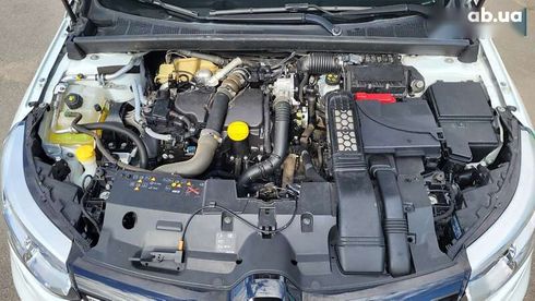 Renault Megane 2018 - фото 27