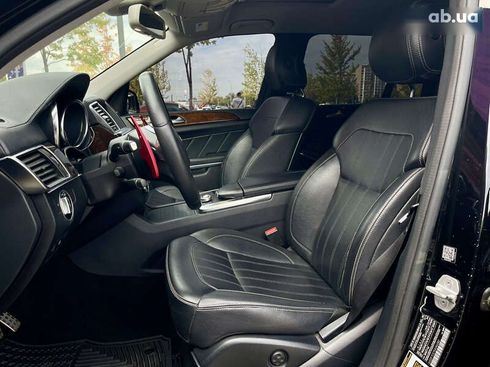 Mercedes-Benz GL-Класс 2013 - фото 30