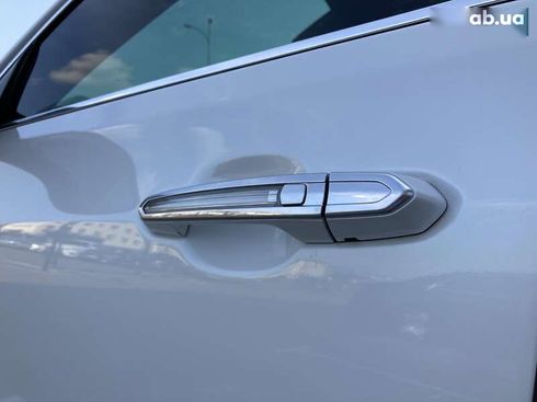 Cadillac CT 6 2015 - фото 22