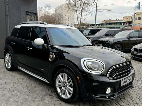 MINI Countryman 2018 - фото 2