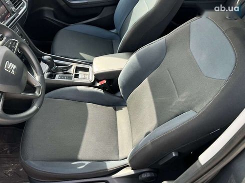 SEAT Ateca 2018 - фото 26