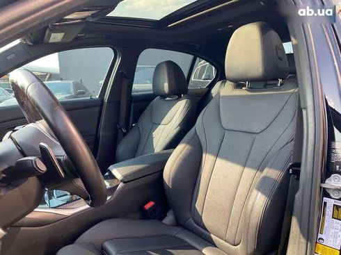 BMW 3 серия 2019 - фото 21