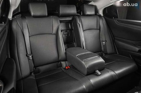Lexus ES 2022 - фото 11