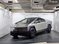 Продажа б/у Tesla Cybertruck - купить на Автобазаре